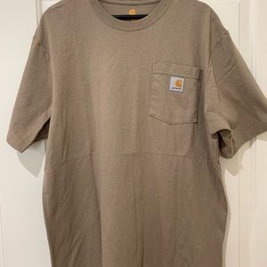 Carhartt Pocket T-Shirt